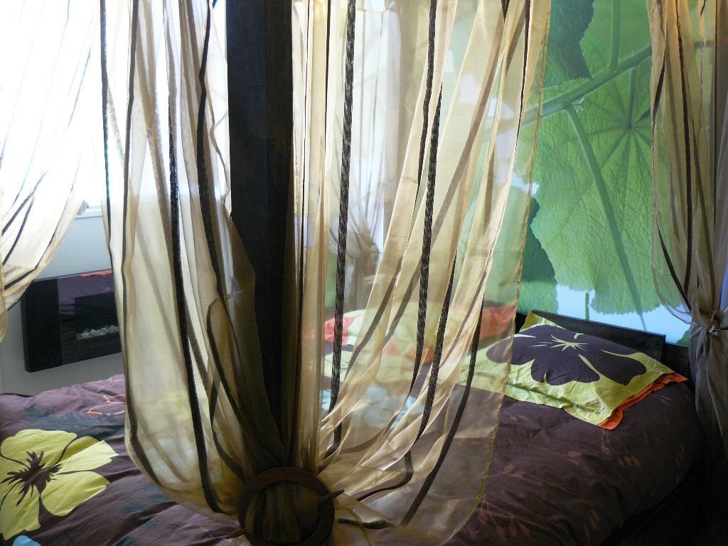 Appartamento Bali Cannes Esterno foto